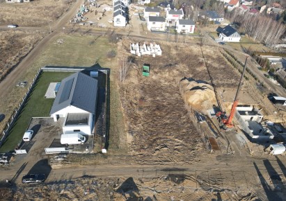 działka na sprzedaż - Złotoryja