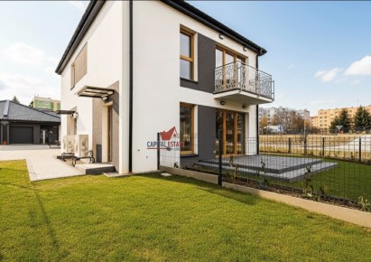 mieszkanie na wynajem - Chojnów, Kazimierza Pułaskiego