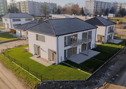 mieszkanie na sprzedaż - Chojnów, Kazimierza Pułaskiego