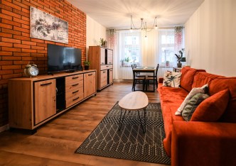 mieszkanie na sprzedaż - Legnica, Tarninów, Andersa