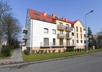 mieszkanie na sprzedaż - Legnica, Centrum, os. Stefana Batorego