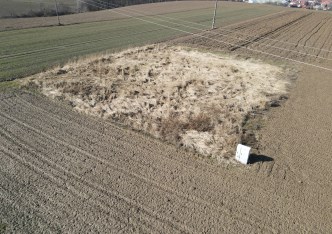 działka na sprzedaż - Złotoryja, Leszczyńska