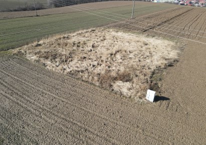 działka na sprzedaż - Złotoryja, Leszczyńska