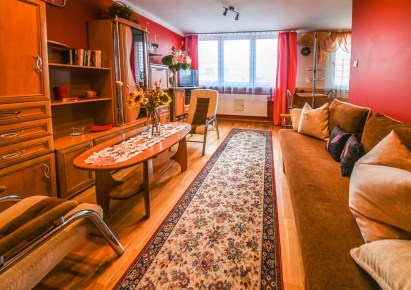 mieszkanie na sprzedaż - Złotoryja, Podwale