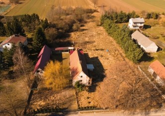 dom na sprzedaż - Zagrodno