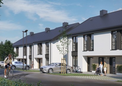 mieszkanie na sprzedaż - Złotoryja