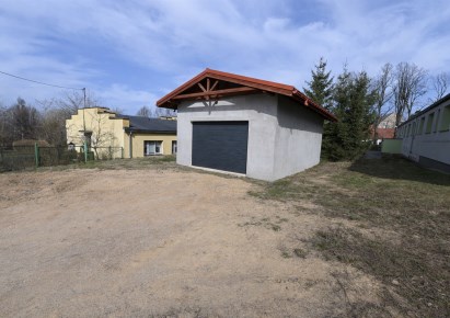 lokal na sprzedaż - Złotoryja (gw), Wilków-Osiedle