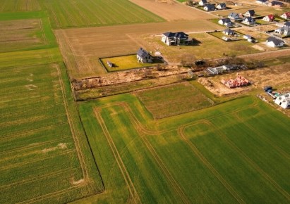 działka na sprzedaż - Chojnów (gw), Gołaczów