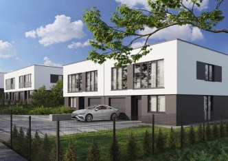 dom na sprzedaż - Złotoryja, Rumiankowa