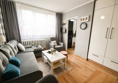 mieszkanie na sprzedaż - Złotoryja, Słowackiego