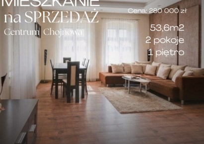 mieszkanie na sprzedaż - Chojnów, Główny Rynek