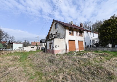 dom na sprzedaż - Złotoryja (gw), Wilków