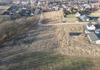 działka na sprzedaż - Złotoryja