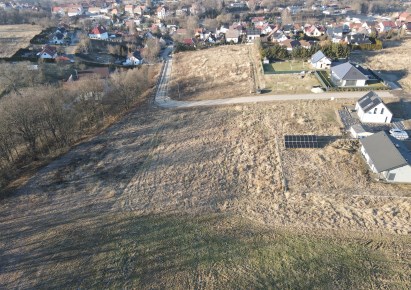 działka na sprzedaż - Złotoryja