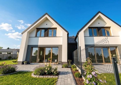 dom na sprzedaż - Miłkowice, Gniewomirowice