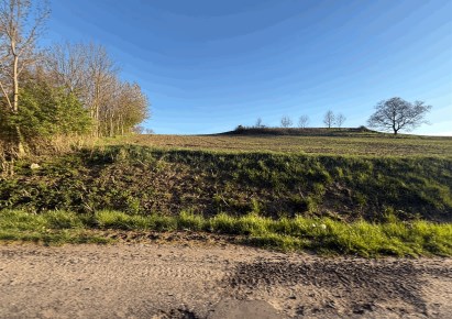 działka na sprzedaż - Męcinka, Kondratów