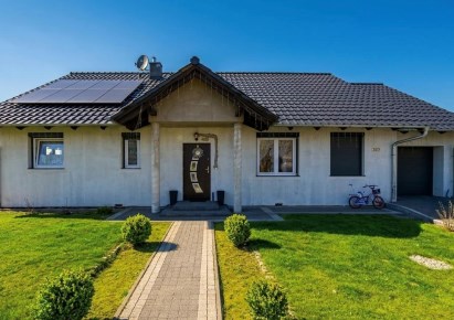 dom na sprzedaż - Gromadka