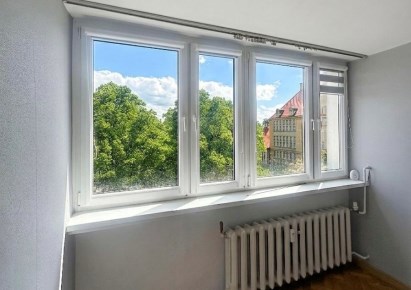 mieszkanie na sprzedaż - Legnica, os. Zosinek