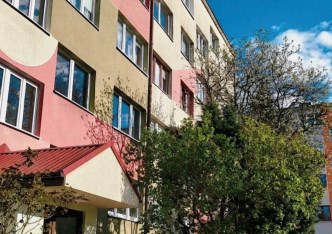 mieszkanie na sprzedaż - Legnica, os. Zosinek