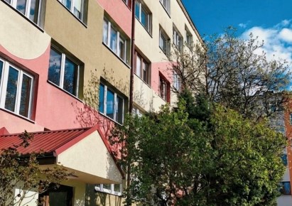 mieszkanie na sprzedaż - Legnica, os. Zosinek