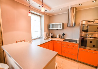 mieszkanie na wynajem - Złotoryja, Bystrzycka