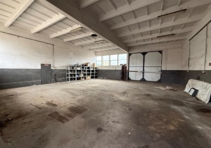 obiekt na wynajem - Złotoryja, Legnicka