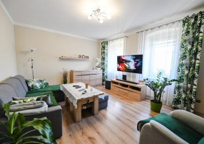 mieszkanie na sprzedaż - Złotoryja (gw), Prusice