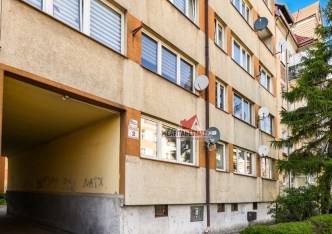 mieszkanie na sprzedaż - Legnica, os. Zosinek
