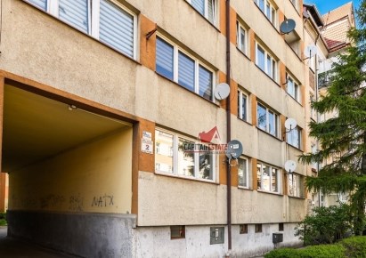 mieszkanie na sprzedaż - Legnica, os. Zosinek