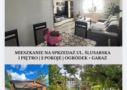 mieszkanie na sprzedaż - Bolesławiec