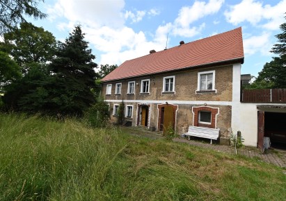 dom na sprzedaż - Złotoryja (gw), Wilków