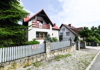 dom na sprzedaż - Złotoryja, Bohaterów Monte Cassino