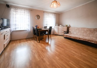 mieszkanie na sprzedaż - Zagrodno, Brochocin