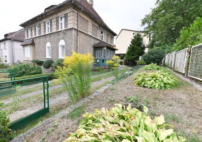 mieszkanie na sprzedaż - Złotoryja, Górnicza