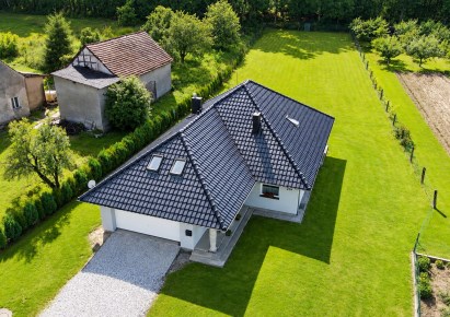 dom na sprzedaż - Warta Bolesławiecka, Jurków