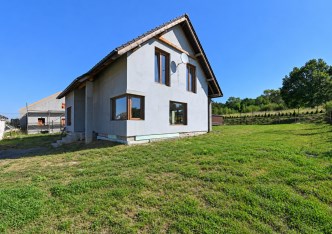 dom na sprzedaż - Złotoryja (gw), Wilków, Akacjowa