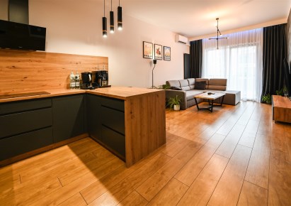 mieszkanie na sprzedaż - Legnica, Fabryczna, Fredry