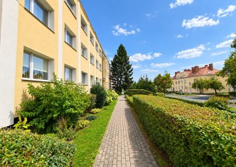 mieszkanie na sprzedaż - Złotoryja, Wojska Polskiego