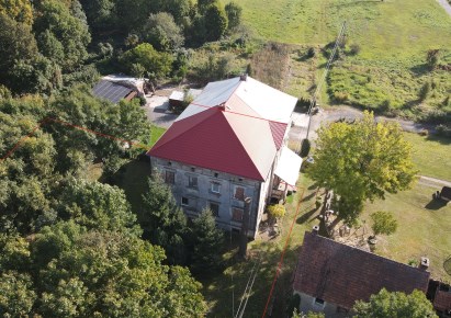 mieszkanie na sprzedaż - Zagrodno, Modlikowice