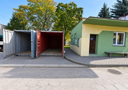 obiekt na wynajem - Złotoryja, Legnicka